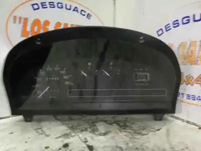 Pezzo di ricambio per auto di seconda mano contatore di chilometri per lancia y10 1.0 cat riferimenti oem iam 6049419080  