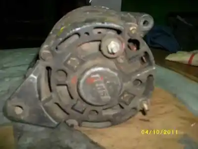 Pezzo di ricambio per auto di seconda mano alternatore per renault 4 lim./ kombi/ kasten 0.9 tl jogging riferimenti oem iam ald1241  