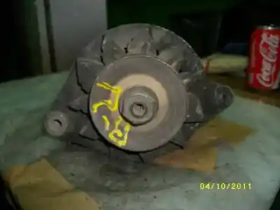 Pezzo di ricambio per auto di seconda mano alternatore per renault 4 lim./ kombi/ kasten 0.9 tl jogging riferimenti oem iam ald1241  