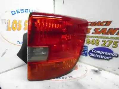 Gebrauchtes Autoersatzteil Heckleuchte Rechts zum TOYOTA CELICA (T23) 1.8 OEM-IAM-Referenzen   