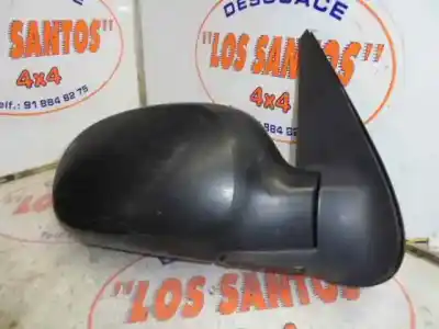 Автозапчастина б/у правий задний огляд для ssangyong korando * посилання на oem iam   