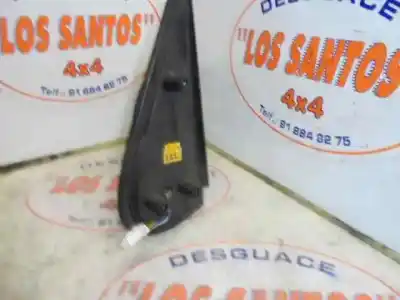 Автозапчастина б/у правий задний огляд для ssangyong korando * посилання на oem iam   