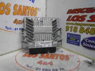 Second-hand car spare part ECU ENGINE CONTROL for FORD C-MAX (CB3)  OEM IAM references 7M5112A650AUH  
