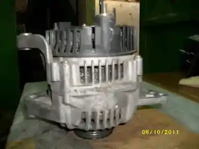 Peça sobressalente para automóvel em segunda mão Alternador por RENAULT TWINGO (CO6) 1.3 Easy (C063/64) 54 CV / 40 KW Referências OEM IAM 7700847517  