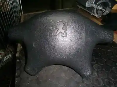 Pezzo di ricambio per auto di seconda mano Air Bag Anteriore Sinistro per PEUGEOT 406 BERLINA (S1/S2) 1.8 16V CAT Riferimenti OEM IAM 96226704ZL  
