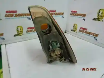 Second-hand car spare part left tailgate light for bmw x5 (e53) 3.0 24v turbodiesel cat oem iam references   