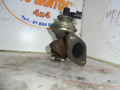 Second-hand car spare part Egr Valve for FORD TRANSIT CAJA CERRADA, CORTA (FY) (2000 =>) 2.0 TDE CAT OEM IAM references 974F9D475  
