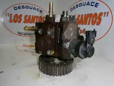Pièce détachée automobile d'occasion Pompe à Injection pour CITROEN C2 (JM_) 1.4 HDi Références OEM IAM 0445010102  