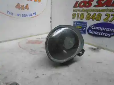 Second-hand car spare part LEFT FOG LIGHT for BMW X5 (E53)  OEM IAM references   