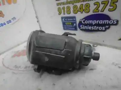 Second-hand car spare part left fog light for bmw x5 (e53) 3.0 24v cat oem iam references   