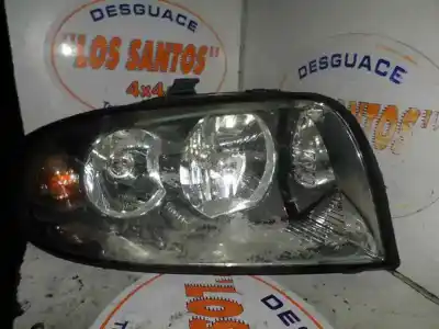Piesă de schimb auto la mâna a doua far dreapta pentru audi a2 (8z) 1.4 tdi (55kw) referințe oem iam 8z0941004k  
