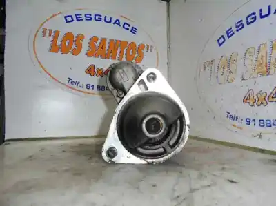 Pezzo di ricambio per auto di seconda mano Motorino Di Avviamento per CHEVROLET AVEO 1.2 CAT Riferimenti OEM IAM 96469962  