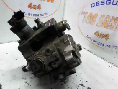 Second-hand car spare part injection pump for kia cee´d 1.6 crdi cat oem iam references 0445010124  