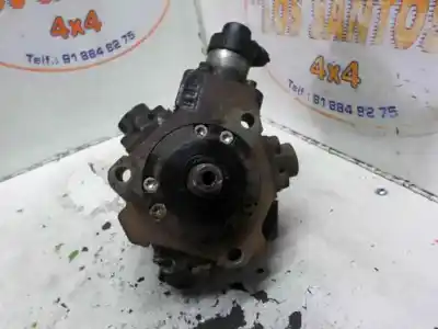Second-hand car spare part injection pump for kia cee´d 1.6 crdi cat oem iam references 0445010124  