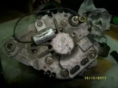 Автозапчастина б/у генератор для nissan serena (c23m) 1.6 cat посилання на oem iam 321000c000  
