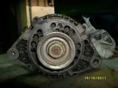 Автозапчастина б/у генератор для nissan serena (c23m) 1.6 cat посилання на oem iam 321000c000  