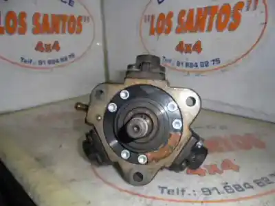 Recambio de automóvil de segunda mano de Bomba Inyeccion para OPEL VECTRA C BERLINA 1.9 CDTI referencias OEM IAM 0445010184  