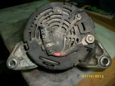 Second-hand car spare part Alternator for OPEL CORSA B 1.0 12V CAT (X 10 XE / LW3) OEM IAM references 0123100003  