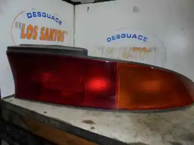 Pezzo di ricambio per auto di seconda mano luci posteriori destra per mitsubishi eclipse (d30) 2.0 16v cat riferimenti oem iam   