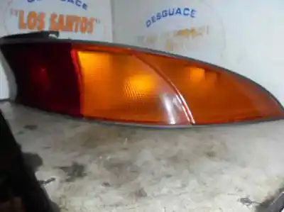 Pezzo di ricambio per auto di seconda mano luci posteriori destra per mitsubishi eclipse (d30) 2.0 16v cat riferimenti oem iam   
