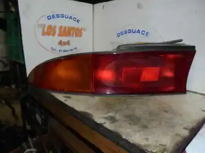 Pezzo di ricambio per auto di seconda mano Lampada Posteriore Sinistra per MITSUBISHI ECLIPSE (D30) 2.0 16V CAT Riferimenti OEM IAM   