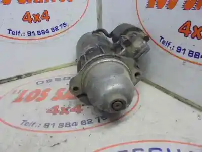 Recambio de automóvil de segunda mano de Motor Arranque para MERCEDES-BENZ CLASE E (W124) BERLINA 3.0 Diesel referencias OEM IAM 0001218021  