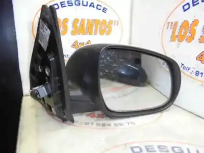 Peça sobressalente para automóvel em segunda mão ESPELHO RETROVISOR DIREITO por KIA PRO_CEE´D  Referências OEM IAM   