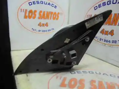 Peça sobressalente para automóvel em segunda mão espelho retrovisor direito por kia pro_cee´d emotion 143 cv / 105 kw referências oem iam   