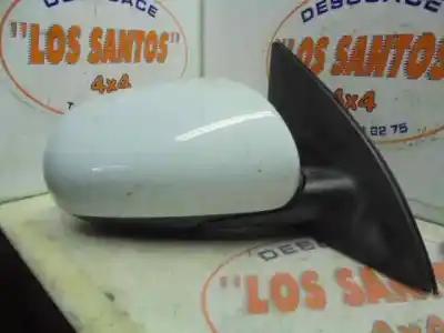 Peça sobressalente para automóvel em segunda mão espelho retrovisor direito por kia pro_cee´d emotion 143 cv / 105 kw referências oem iam   