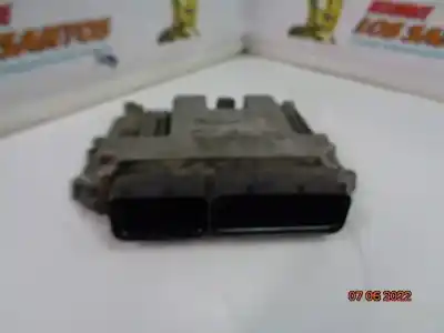 Second-hand car spare part ecu engine control for kia rio 1.5 crdi ex2 oem iam references 0281012332  