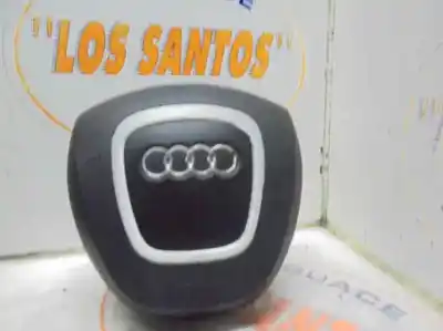 Автозапчастина б/у ПЕРЕДНЯ ЛІВА ПОДУШКА БЕЗОПАСНОСТИ для AUDI A4 CABRIO (8H)  Посилання на OEM IAM 8E0880201DF  