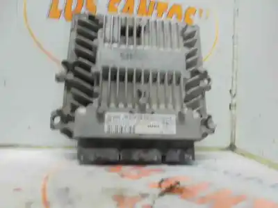 Second-hand car spare part ECU ENGINE CONTROL for FORD C-MAX (CB3)  OEM IAM references 5WS40162A  