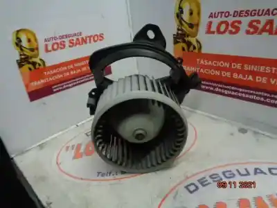 Pezzo di ricambio per auto di seconda mano ventola riscaldamento per opel corsa d 1.3 16v cdti cat (z 13 dth / l4i) riferimenti oem iam 5d3330100   Pezzo di ricambio per auto di seconda mano ventola riscaldamento per opel corsa d 1.3 16v cdti cat (z 13 dth / l4i) riferimenti oem iam 5d3330100