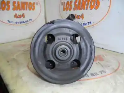Second-hand car spare part STEERING PUMP for FORD MONDEO BERLINA (CA2)  OEM IAM references 6G913A733CA  