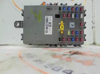 Pezzo di ricambio per auto di seconda mano scatola relè/fusibili per chevrolet aveo 1.4 cat riferimenti oem iam 96826374  