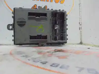 Pezzo di ricambio per auto di seconda mano scatola relè/fusibili per chevrolet aveo 1.4 cat riferimenti oem iam 96826374  