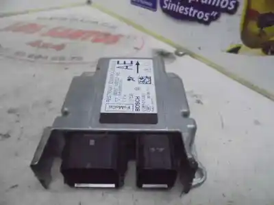 İkinci el araba yedek parçası Hava Yastigi Kontrol ünitesi için FORD FOCUS LIM. (CB4) 1.8 TDCi Turbodiesel CAT OEM IAM referansları 8M5T14B321AE  