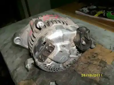 Second-hand car spare part Alternator for CHRYSLER JEEP GR.CHEROKEE (ZJ)/ (Z) 5.2 Ltd. (ZJ) OEM IAM references 1210003400  
