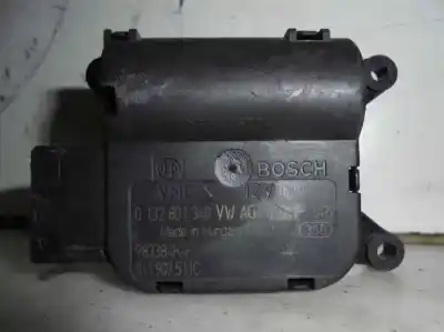 Peça sobressalente para automóvel em segunda mão MOTOR DE SOFAGEM por VOLKSWAGEN GOLF V BERLINA (1K1)  Referências OEM IAM 0132801340  