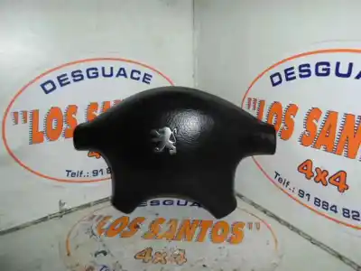 Pezzo di ricambio per auto di seconda mano Air Bag Anteriore Sinistro per PEUGEOT 406 BERLINA (S1/S2) 2.0 HDi Riferimenti OEM IAM 96290641ZL  