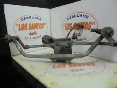 Peça sobressalente para automóvel em segunda mão MOTOR DO LIMPA PARA BRISAS por FIAT SCUDO (222)  Referências OEM IAM MS159200  