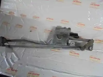 Peça sobressalente para automóvel em segunda mão motor do limpa para brisas por audi a8 (d2) 4.2 v8 40v referências oem iam 4d1955023f  