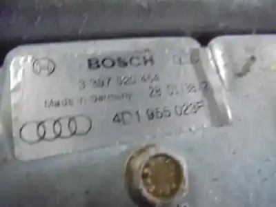 Peça sobressalente para automóvel em segunda mão motor do limpa para brisas por audi a8 (d2) 4.2 v8 40v referências oem iam 4d1955023f  