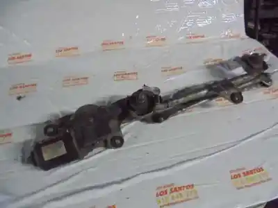 Автозапчасти б/у МОТОР ПЕРЕДНЕГО СТЕКЛООЧИСТИТЕЛЯ за MITSUBISHI COLT BERLINA 5 (Z30A)  ссылки OEM IAM 8250A153  