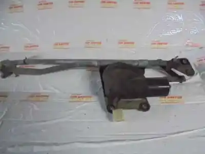 Peça sobressalente para automóvel em segunda mão motor do limpa para brisas por audi a8 (d2) 4.2 v8 40v referências oem iam 4d1955023f  