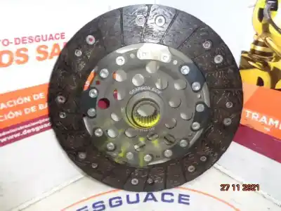 Pièce détachée automobile d'occasion kit d'embrayage pour citroen jumpy 2.0 hdi références oem iam 323051410  