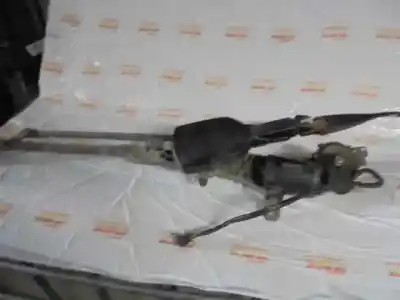 Pièce détachée automobile d'occasion Moteur D'essuie-glace Avant pour MERCEDES-BENZ CLASE S (W140) BERLINA 5.0 V8 32V CAT Références OEM IAM 3395107050  