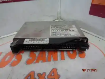 Second-hand car spare part AUTOMATIC GEARBOX CONTROL UNIT for AUDI A8 (D2)  OEM IAM references 4D0927156BK  