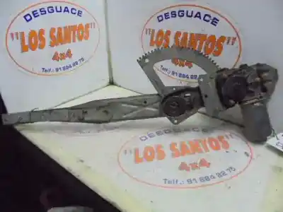 Second-hand car spare part DRIVER LEFT WINDOW REGULATOR for OPEL FRONTERA A  OEM IAM references   