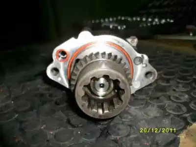 Pièce détachée automobile d'occasion assistant de freinage / pompe à vide pour toyota land cruiser (j9) 3.0 turbodiesel références oem iam 0810002091  